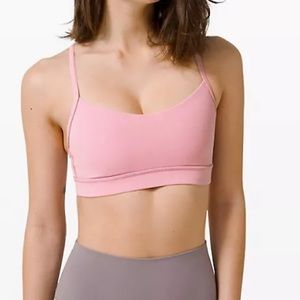 Lululemon flow Y bra
